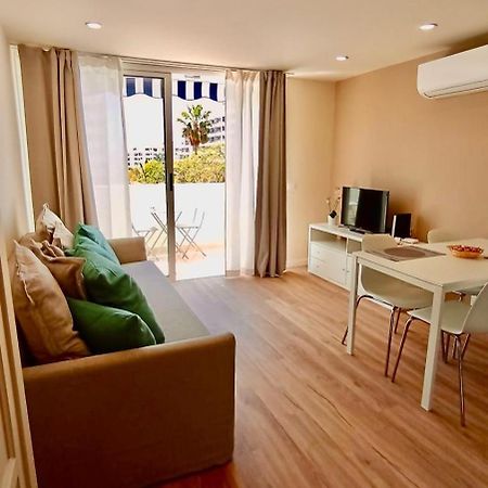 Appartamento Las Americas Aria Condizionata Wi-Fi Arona (Tenerife) Exterior foto